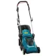Газонокосилка электрическая Makita ELM3720